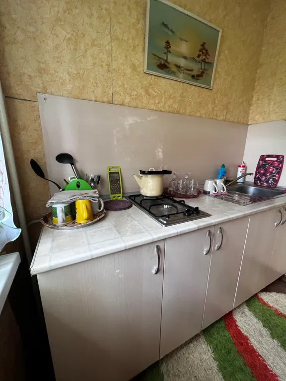 Уютная квартирка для вас