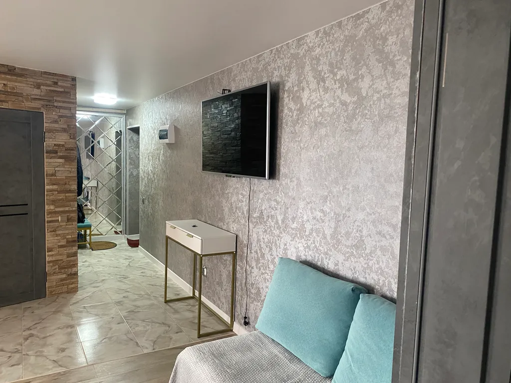 Квартира в центре города