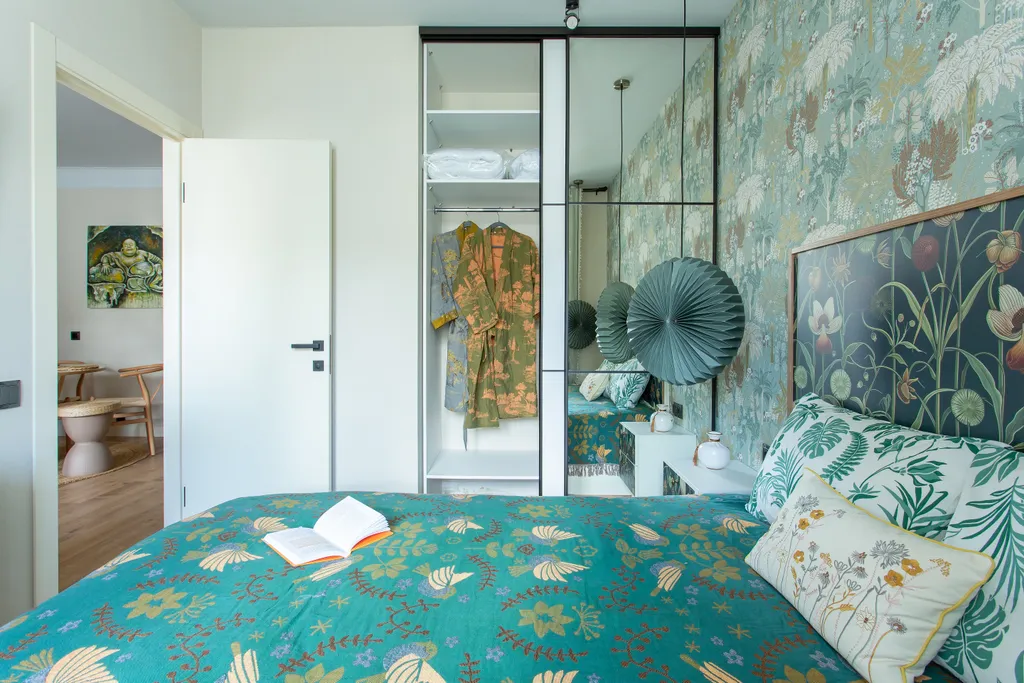 2-х комнатные апартаменты в экостиле