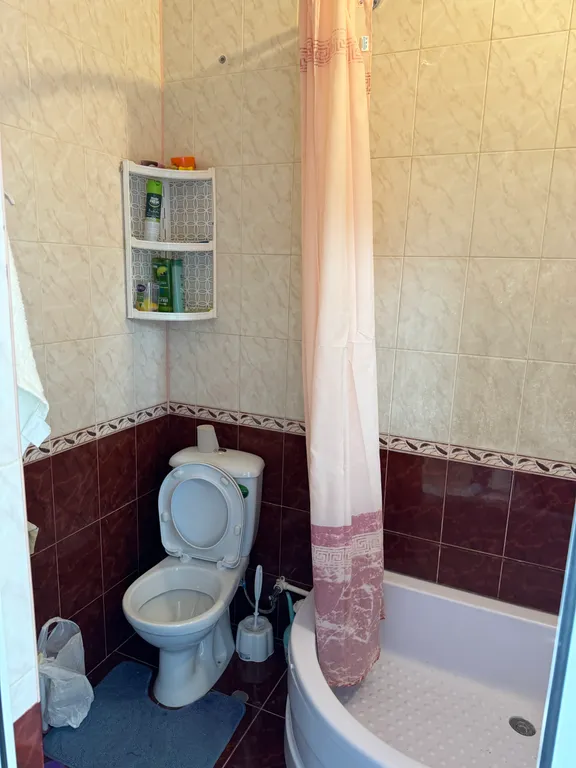 Гостевой частный дом в 50 метрах от моря…