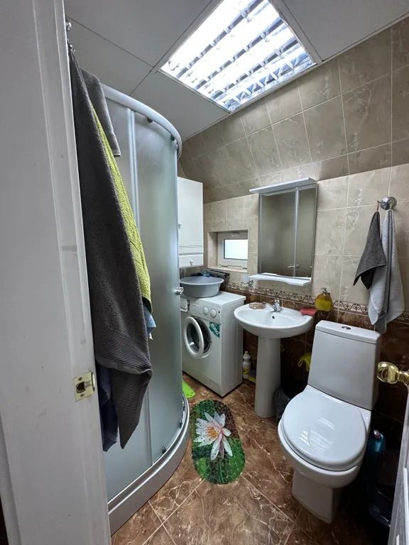 Таунхаус над морем