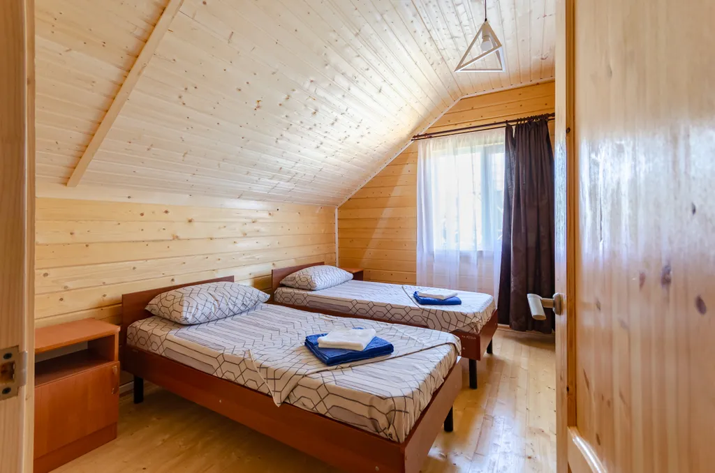 3-комнатный Дом