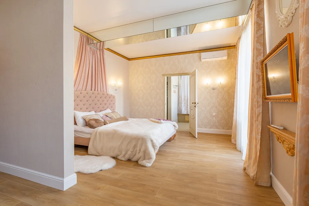 Шикарная квартира в 5 минутах от морского побережья — аренда посуточно в Владивосток