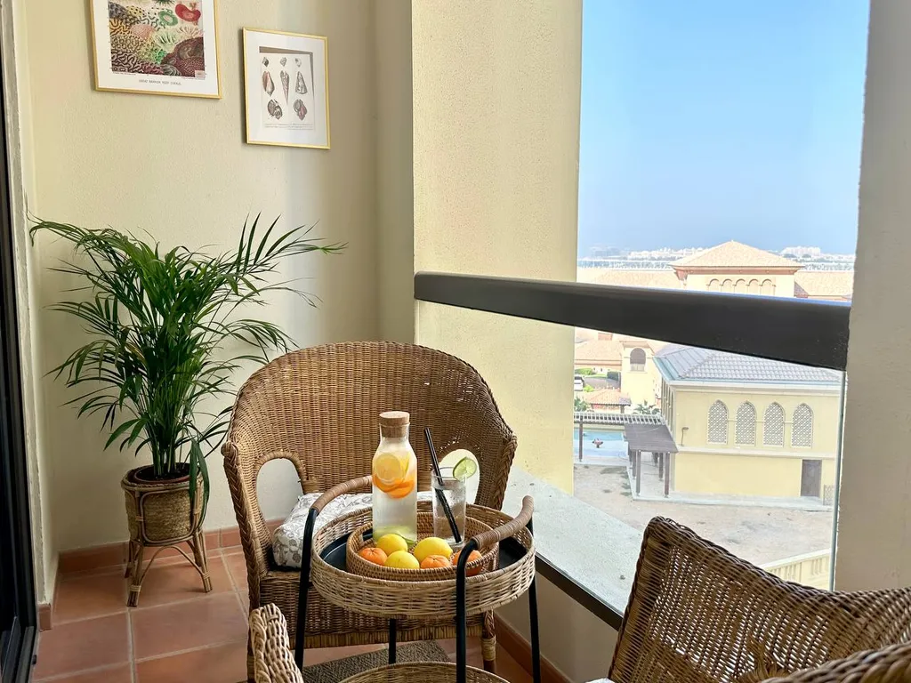 Уютные апартаменты возле пляжа