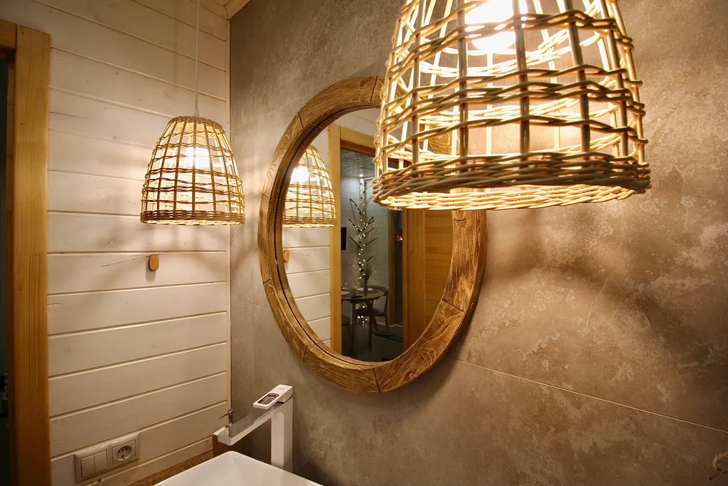 Коттедж Дом Панорама — Образцово