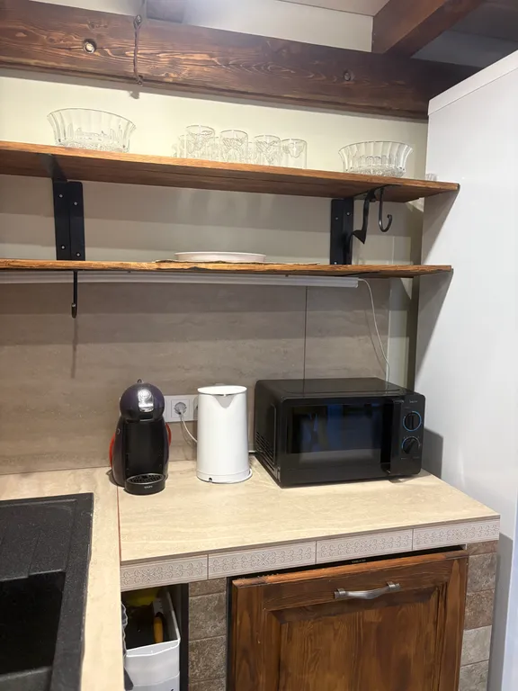 О, дни в горах №37