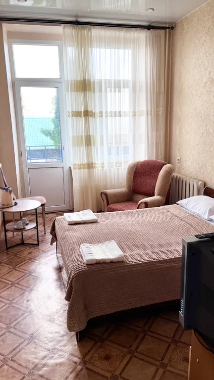 Квартира Комната — аренда посуточно в Нальчик