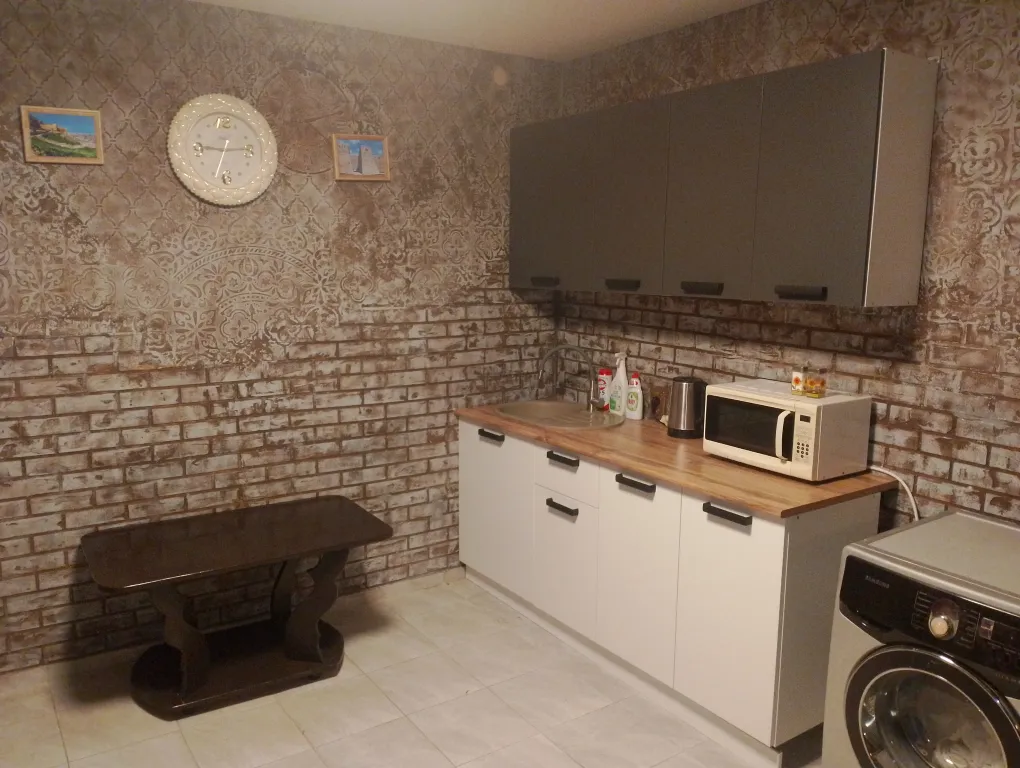 Отдельные комнаты в доме