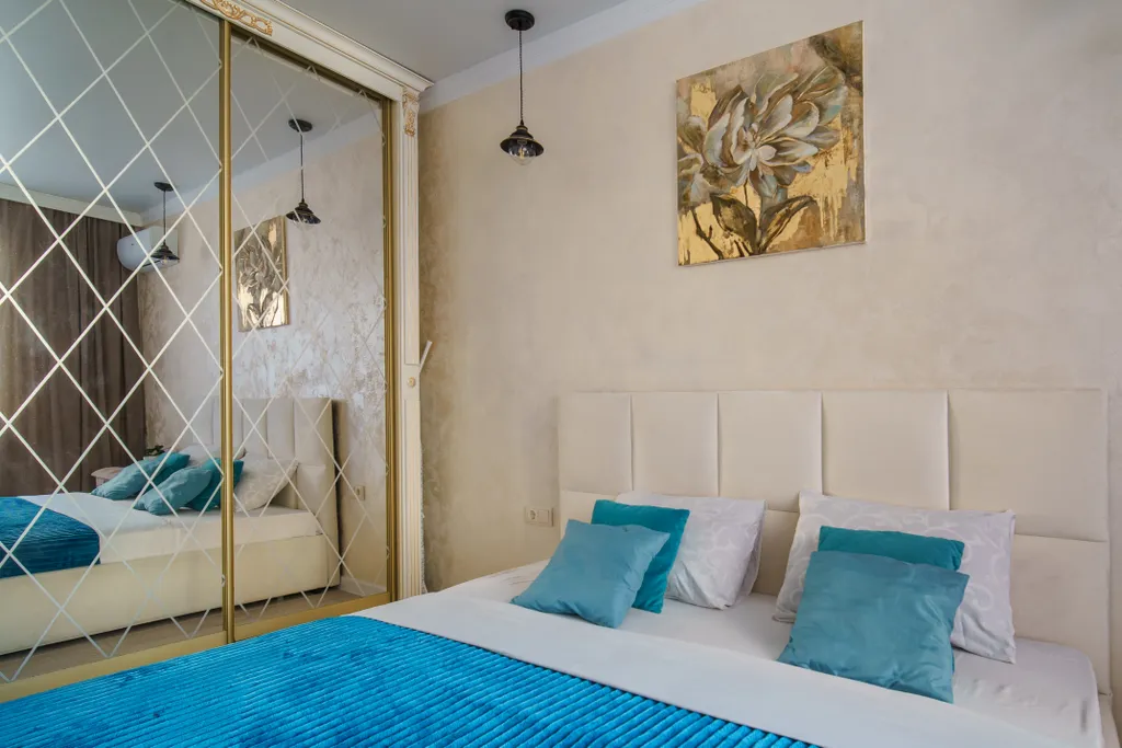 Квартира Квартира рядом с парком Галицким — Краснодар