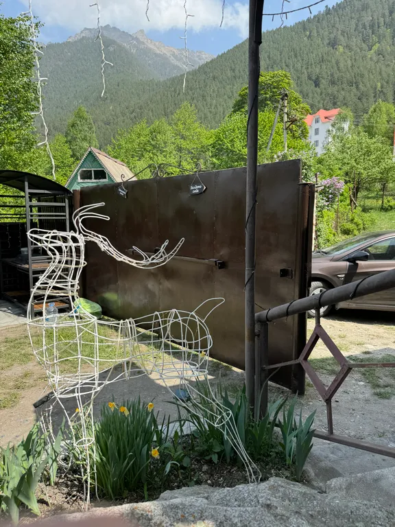 3-комнатный Дом