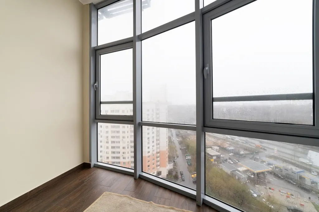 Апартаменты с отдельной спальней