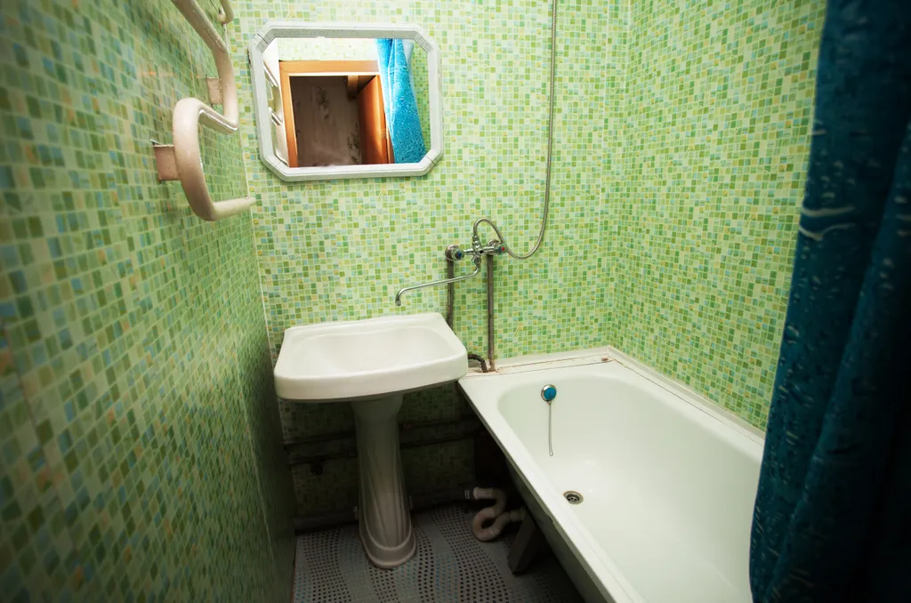 Квартира Комфортная квартира рядом с парковкой и бассейном Classic — Кириши