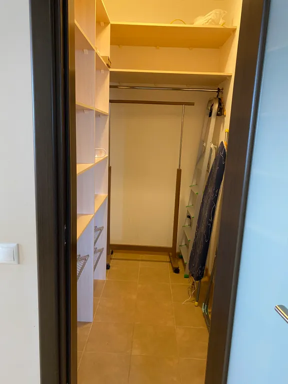 Уютная квартира с видом на море