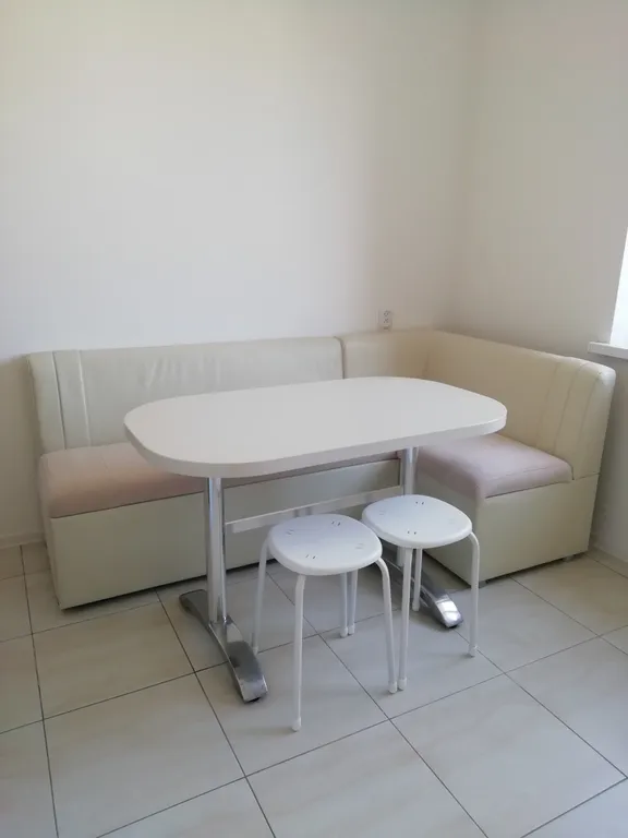 Квартира 2-комнатная Квартира — Зеленоградск