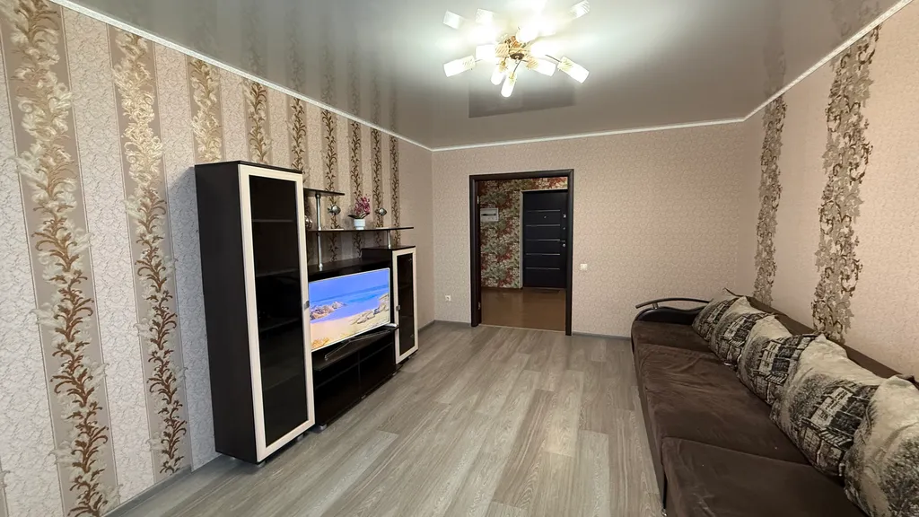 Квартира Большая квартира — Уфа