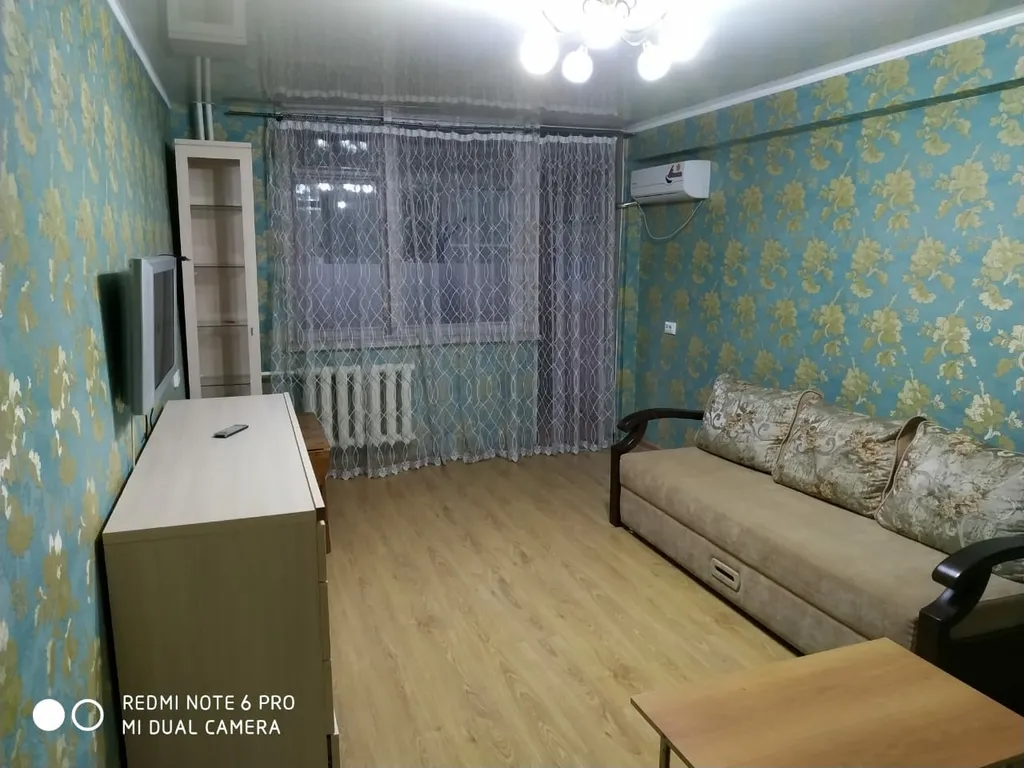 Квартира Уютная квартира в центре — Сочи