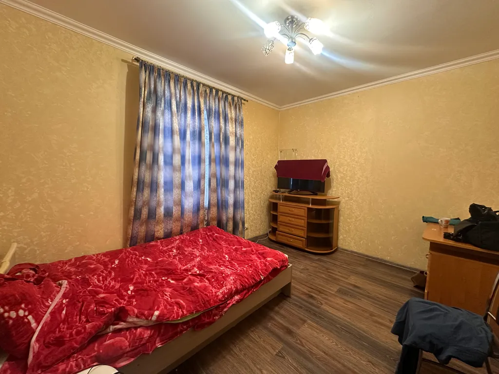 Дом в Твери