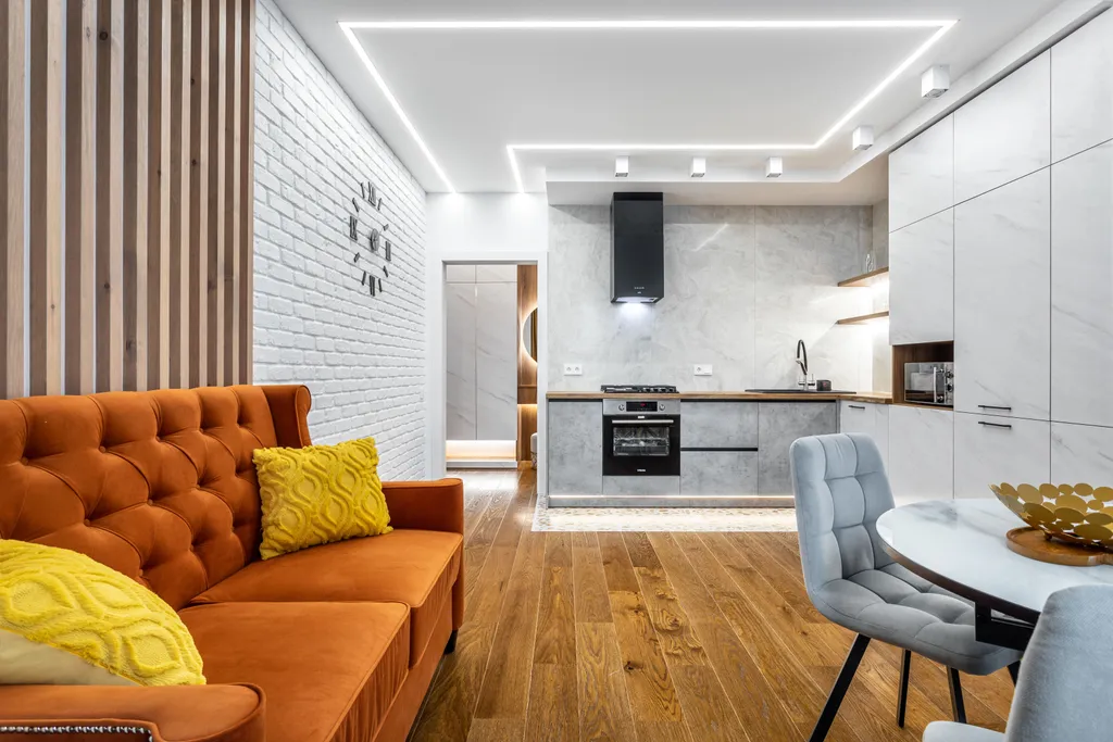 Комфорт у Королевских ворот