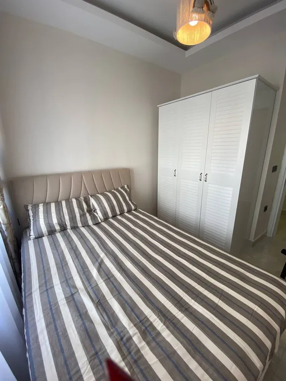 Яркая квартира 2+1