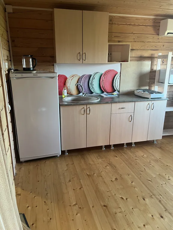 Уютный гостевой дом для отдыха на берегу Азовского моря