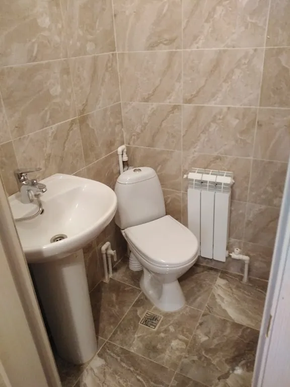 Коттедж 1-комнатный Дом — Ростов-на-Дону