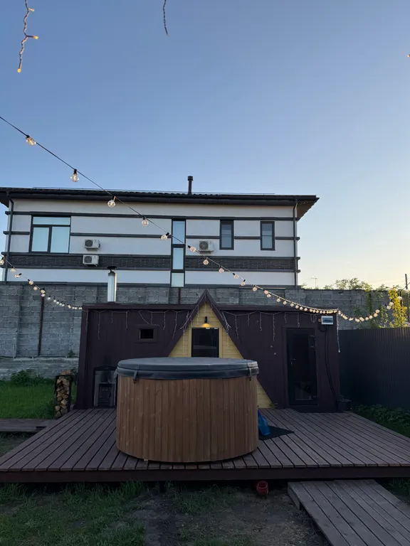 Domik tmn предлагает уеденный отдых в центре города