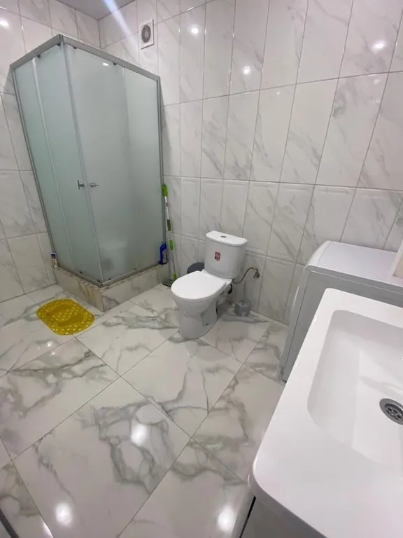 Квартира Уютная квартира в центре города — Сухум