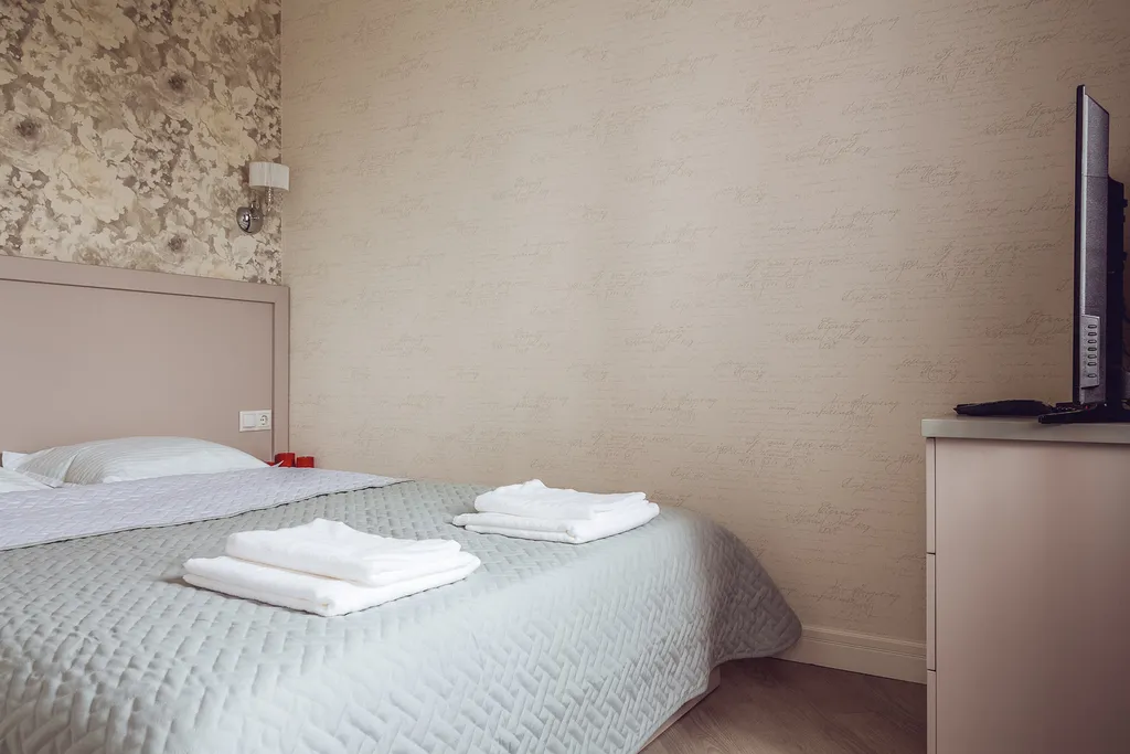 Бордо на 4 гостей