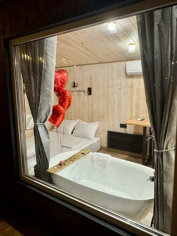 Дом для двоих