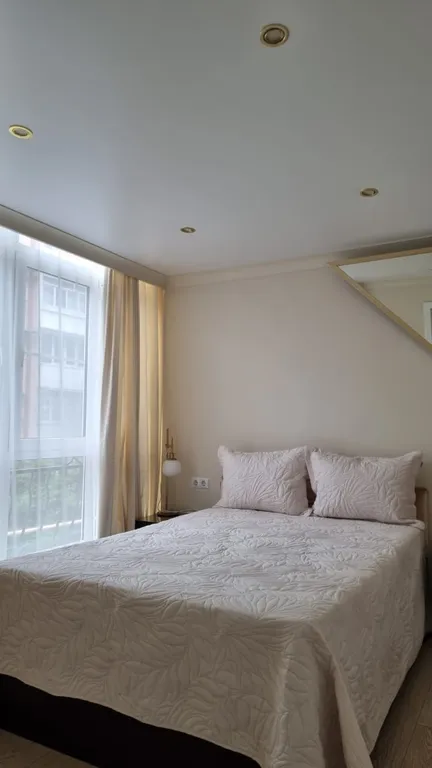 Квартира 2-комнатная квартира в центре Адлера — Адлер