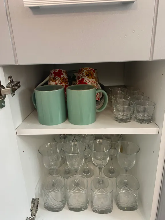 Просторная квартира в самом центре города