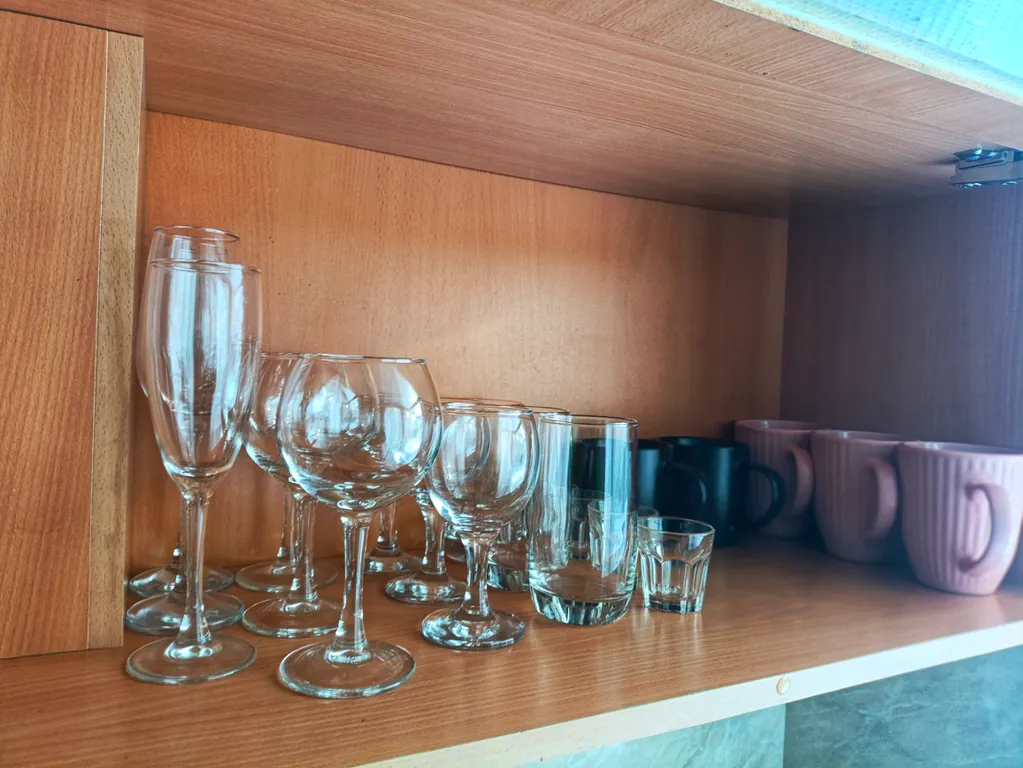 Квартира в центре