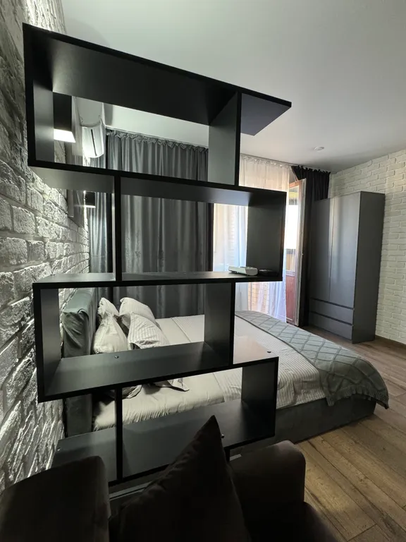 Уютная студия