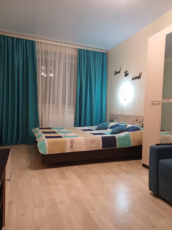 Квартира на берегу Балтийского моря