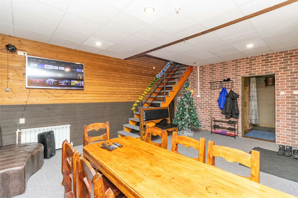 2-комнатный Дом