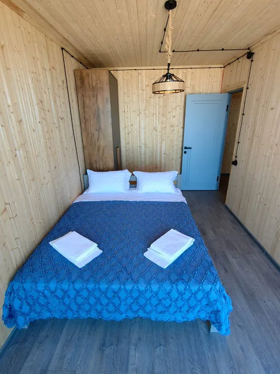 3-комнатный Дом