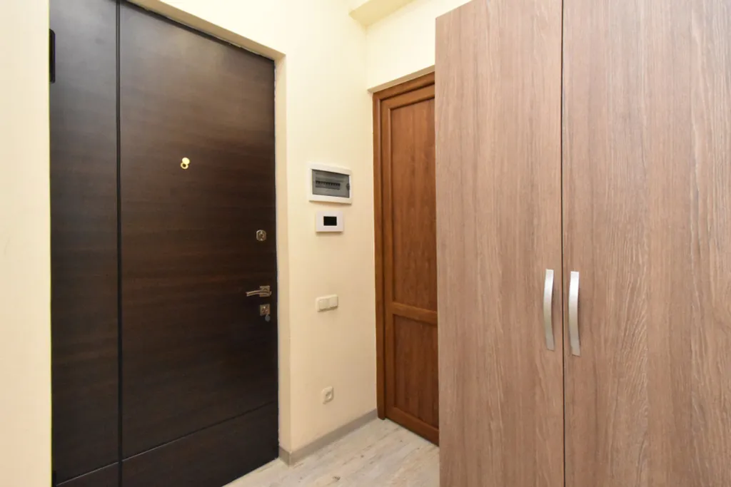 Квартира в сердце Арабкира