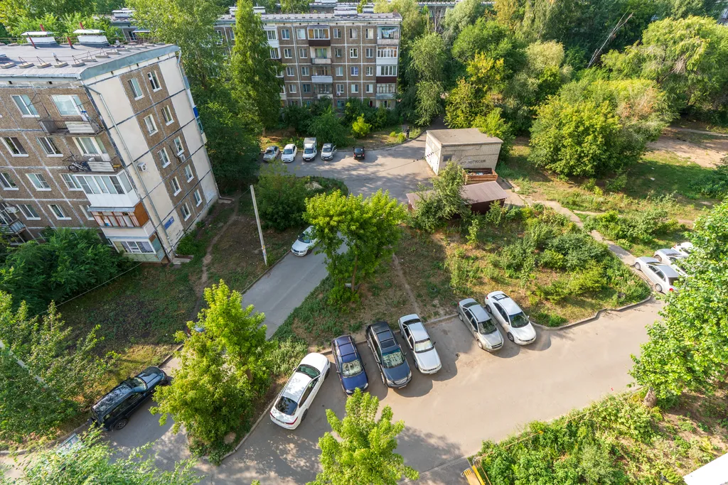 Квартира Квартира у Набережной — Казань