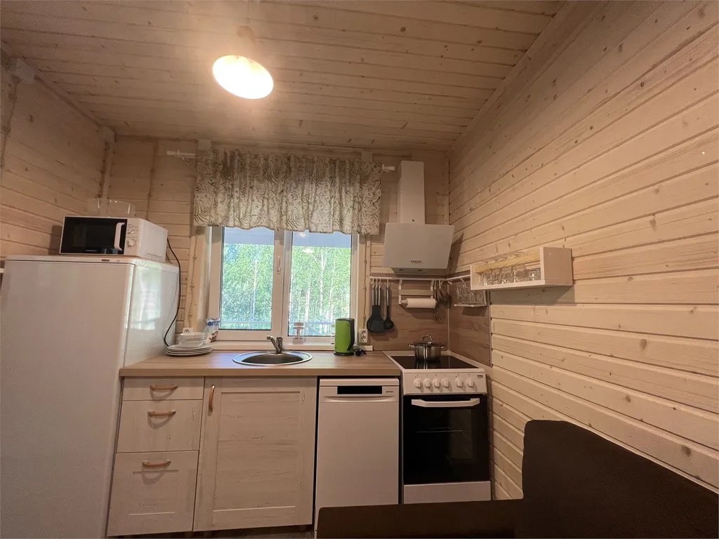 2-комнатный Дом