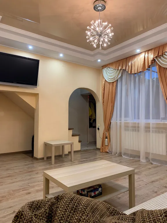 Коттедж Семейный дом — Сочи