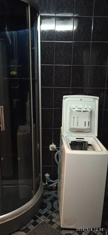 Уютная и просторная 3х комнатная квартира в центре города