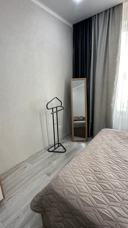 Квартира в новом районе Сельма