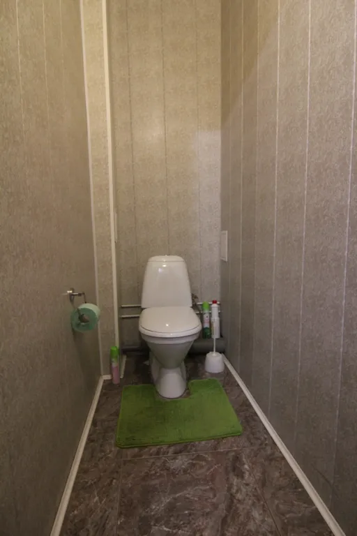 2-комнатная квартира "Люкс"