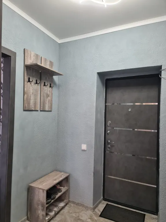 Новая квартира рядом с трассой М4