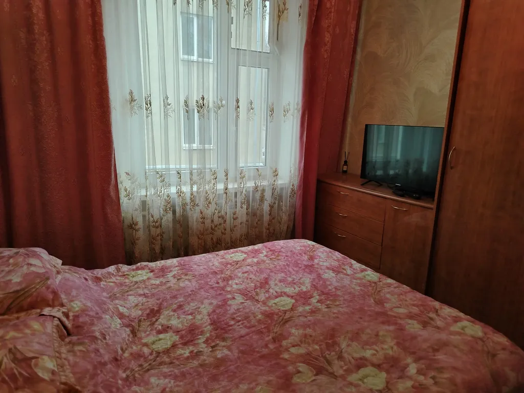Квартира для отдыха