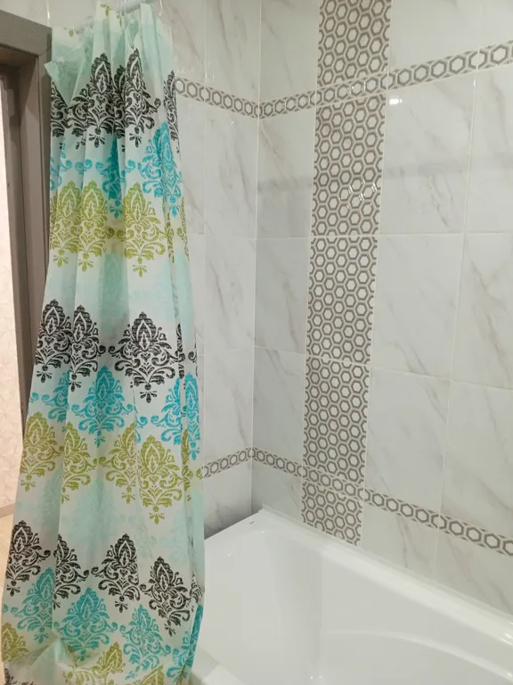 Квартира на Микрохирургии глаза