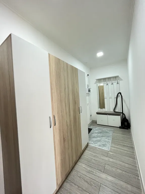 Около арбата 1-я студия в жилом комплексе