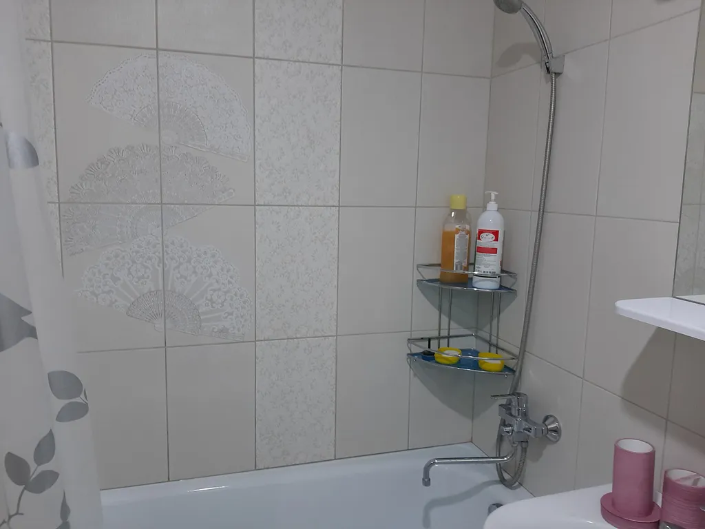 Уютная квартира в центре у парка