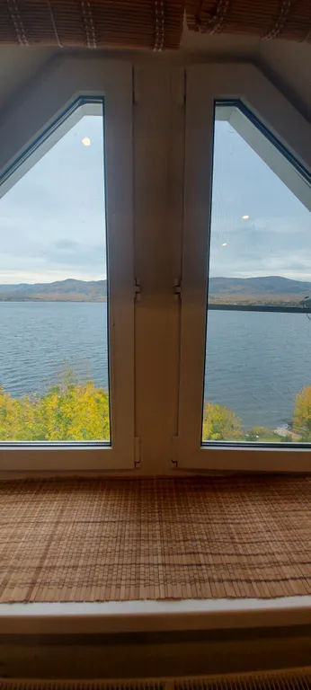 Квартира на озере Банное