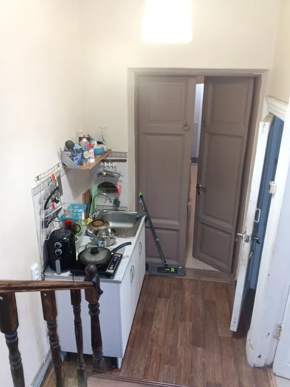 Квартира Комната — Санкт-Петербург